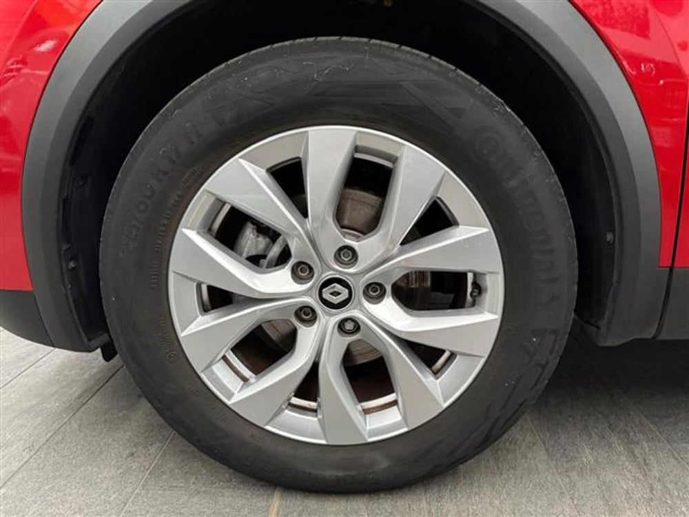 Renault Captur usata a Cremona (5)