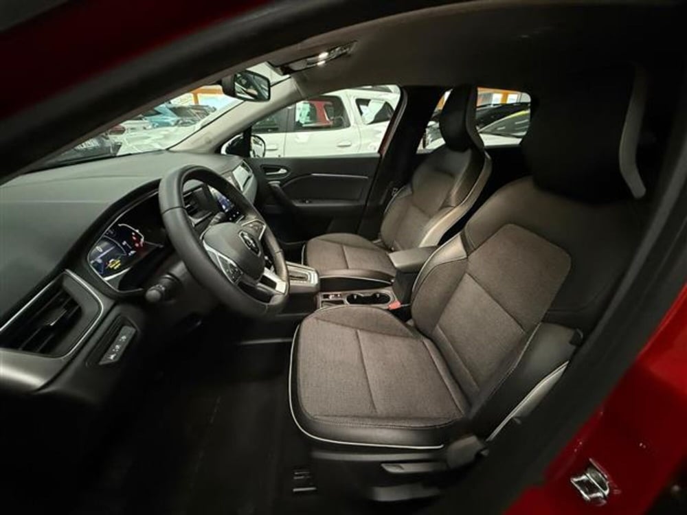 Renault Captur usata a Cremona (6)