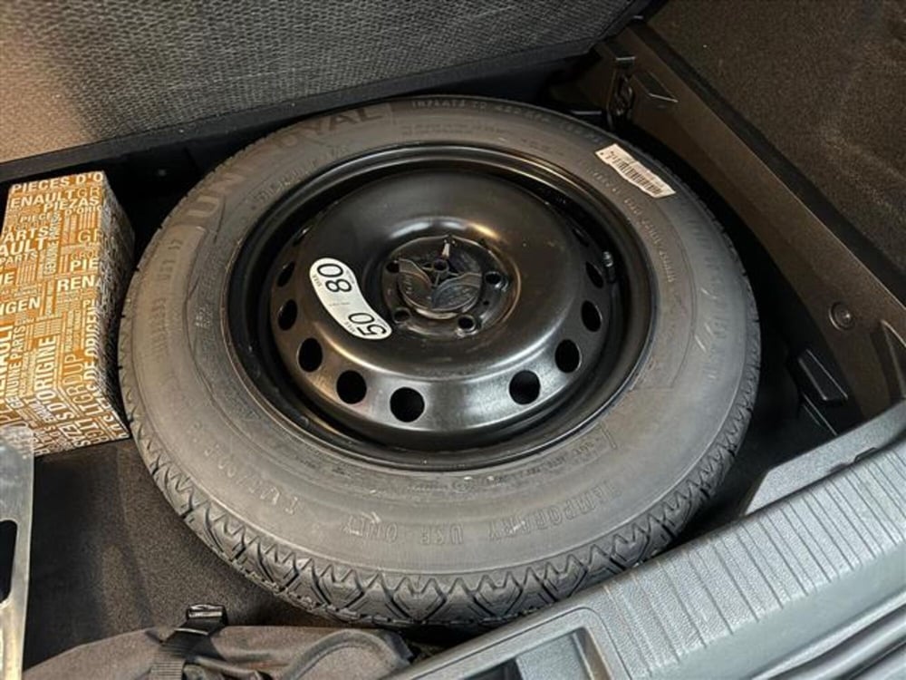 Renault Captur usata a Cremona (9)