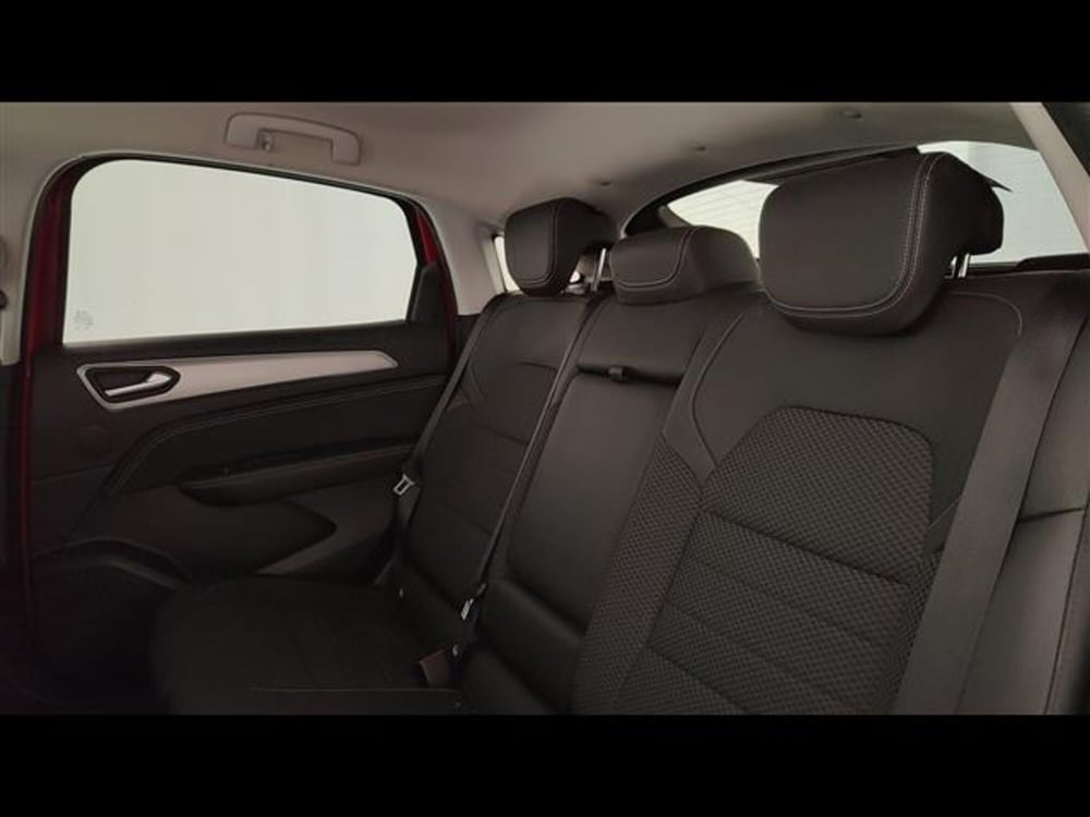 Renault Arkana usata a Milano (10)