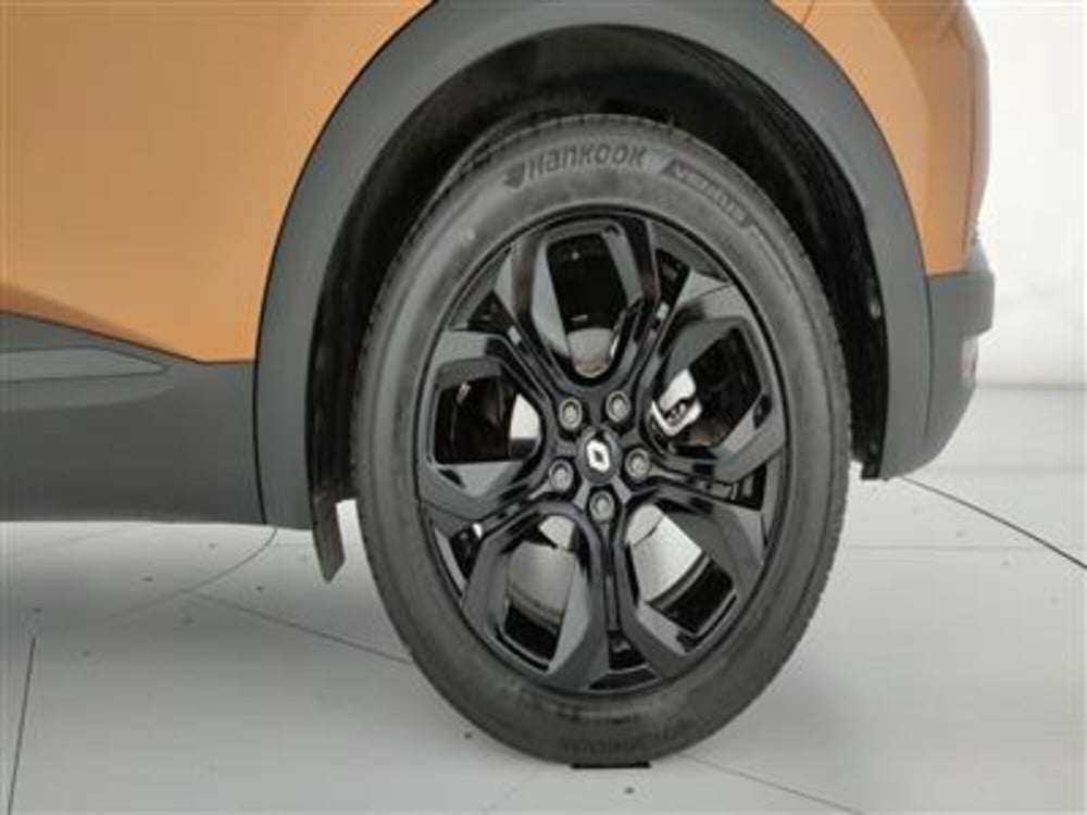 Renault Captur usata a Bari (12)