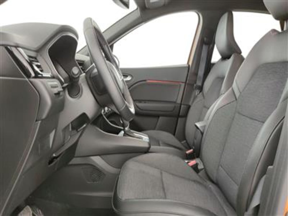 Renault Captur usata a Bari (13)