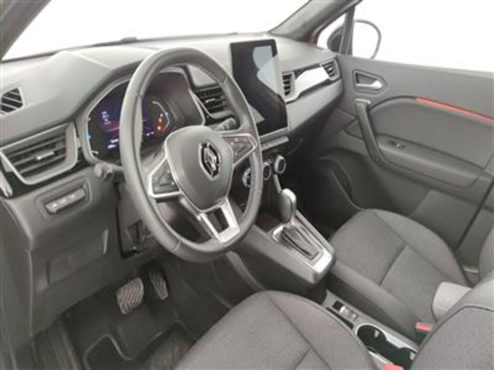 Renault Captur usata a Bari (14)