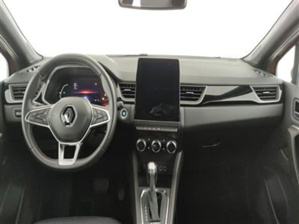 Renault Captur usata a Bari (15)