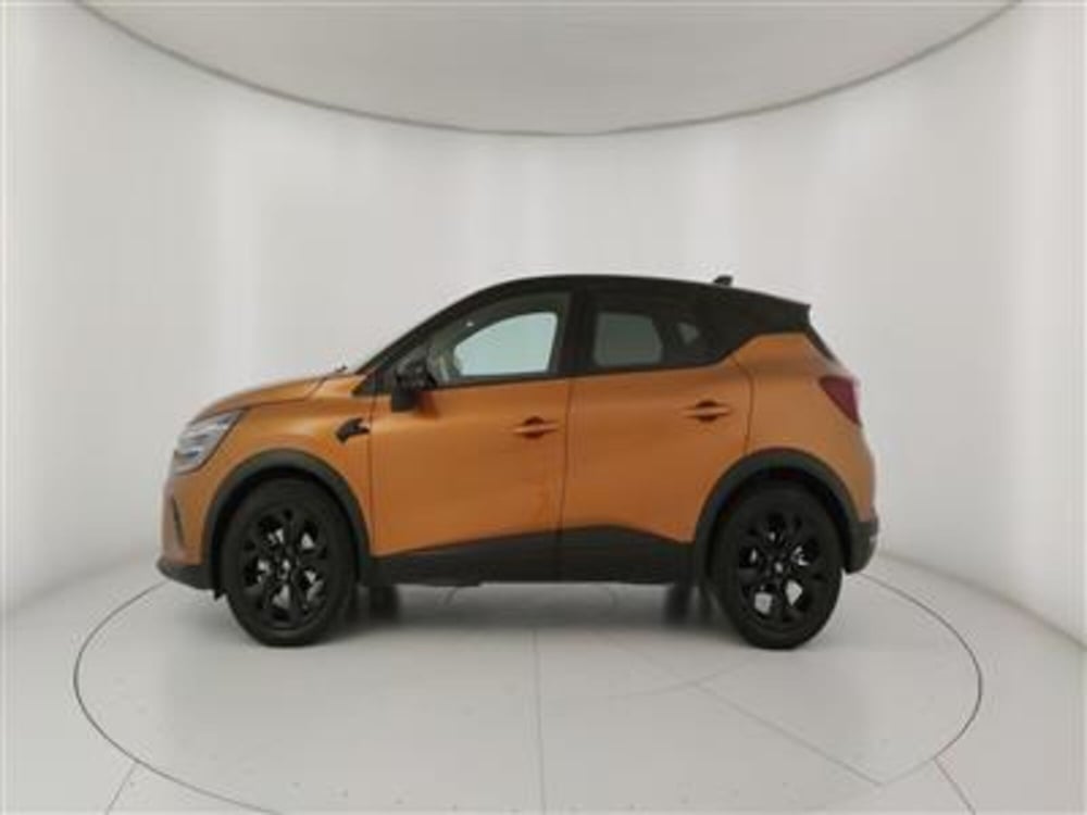 Renault Captur usata a Bari (3)