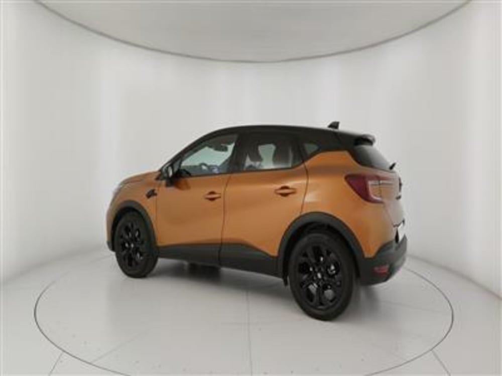 Renault Captur usata a Bari (4)