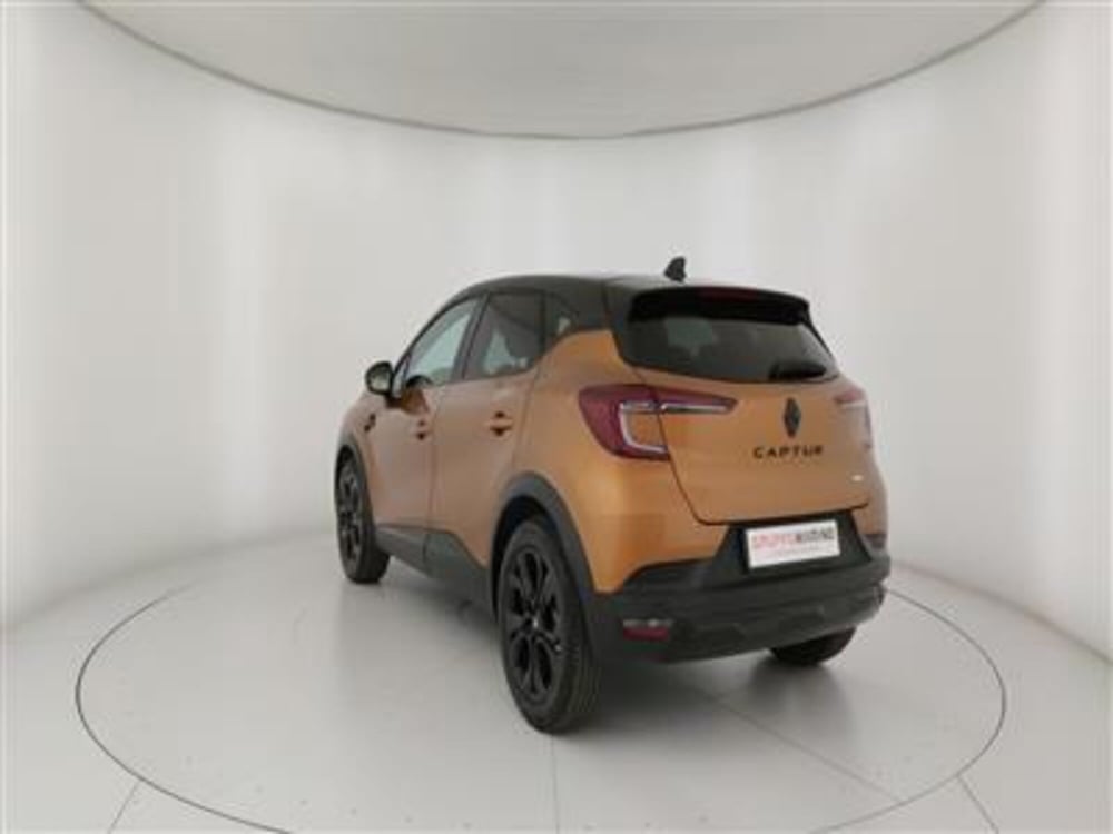 Renault Captur usata a Bari (5)