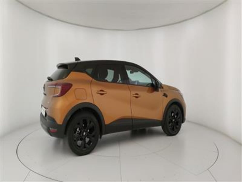 Renault Captur usata a Bari (8)