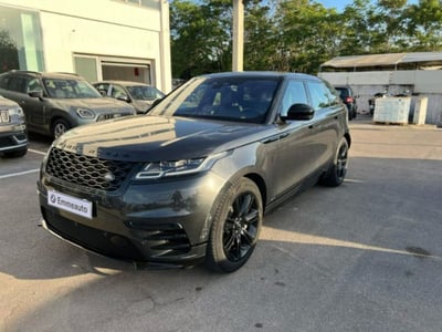 Land Rover Range Rover Velar 3.0D l6 300 CV R-Dynamic HSE del 2021 usata a Lecce