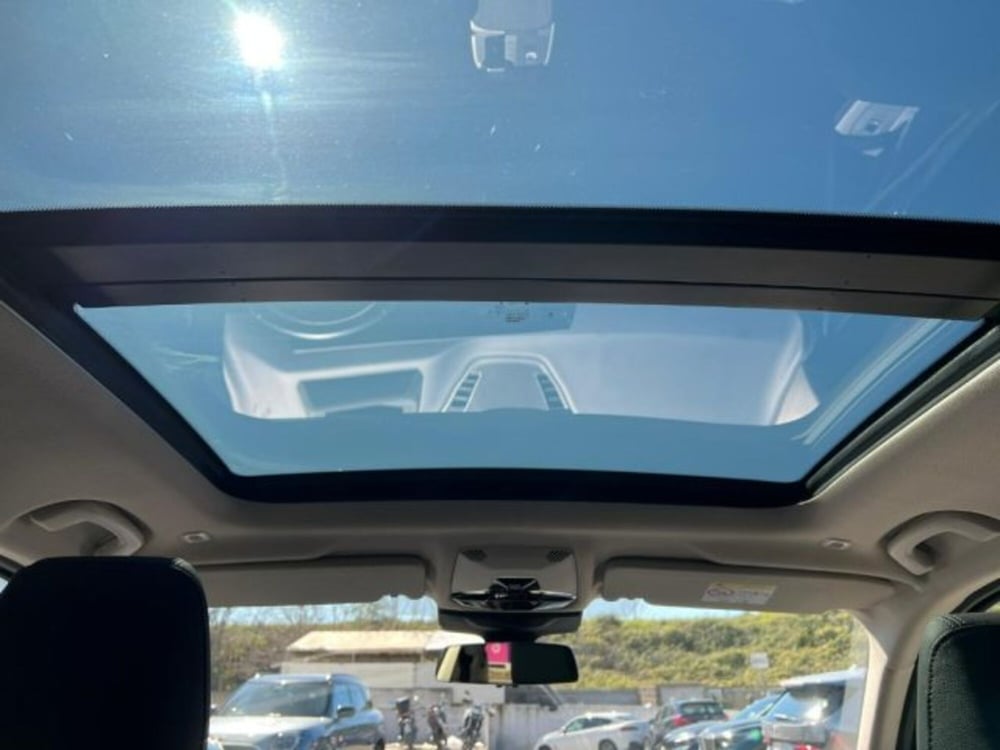 BMW X1 usata a Lecce (16)