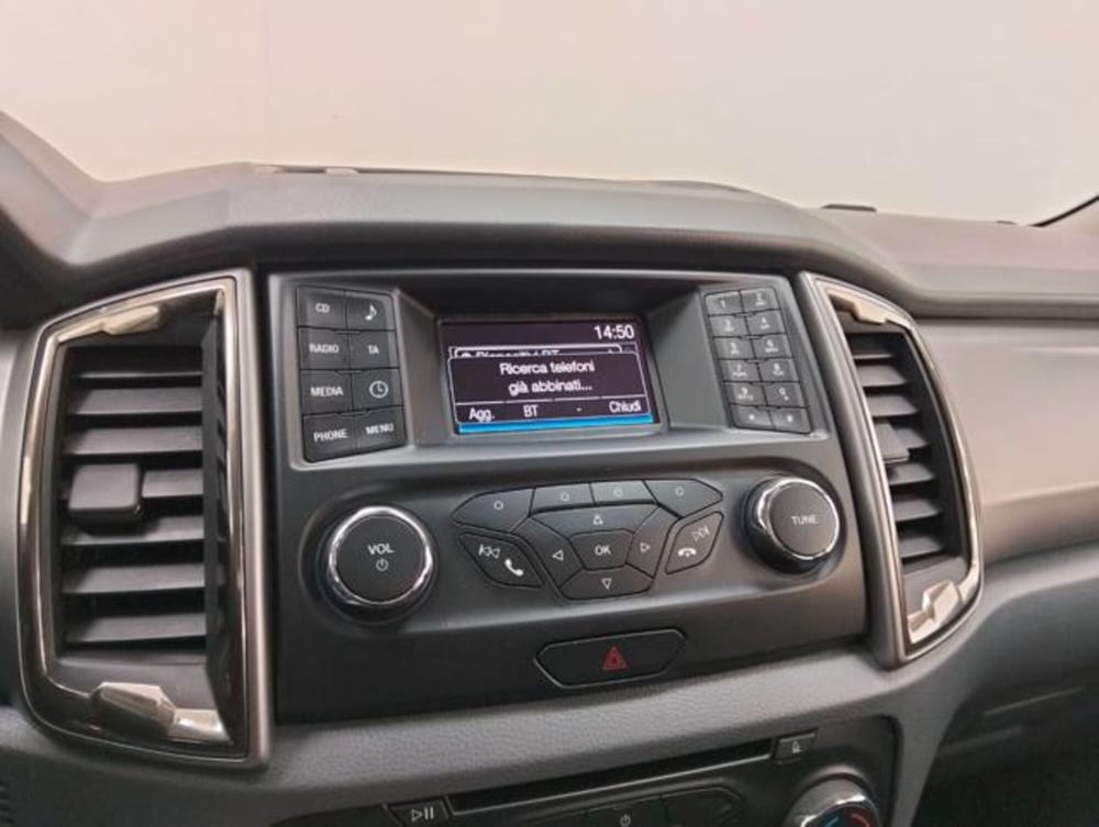 Ford Ranger Pick-up usata a Como (12)