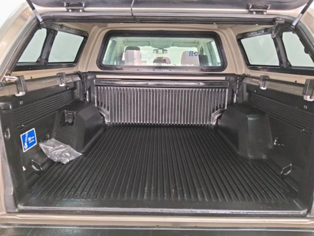 Ford Ranger Pick-up usata a Como (14)