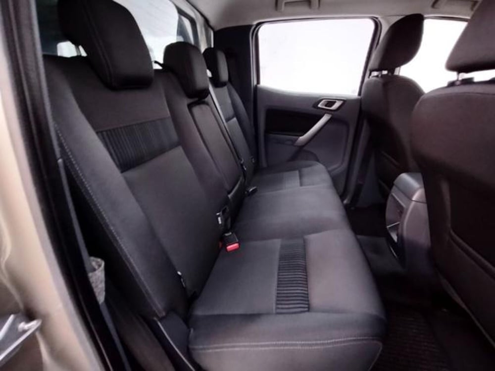 Ford Ranger Pick-up usata a Como (5)