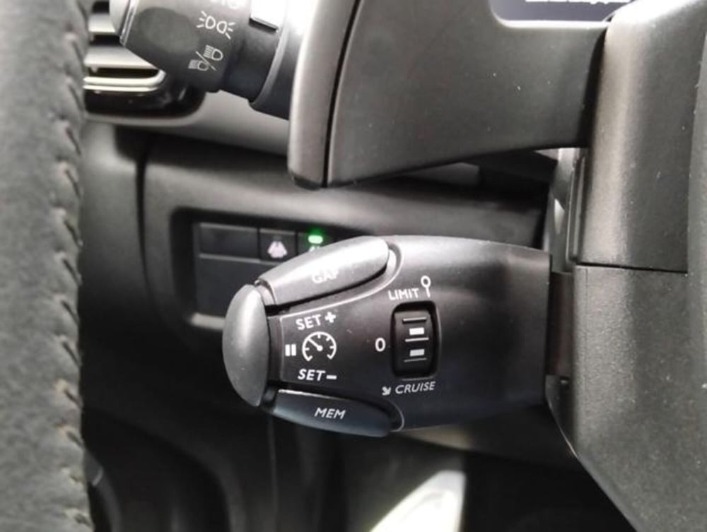 Citroen C5 Aircross usata a Como (10)