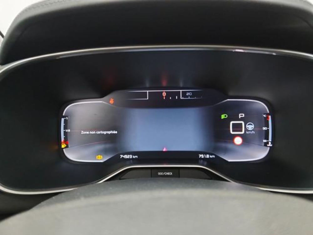 Citroen C5 Aircross usata a Como (11)