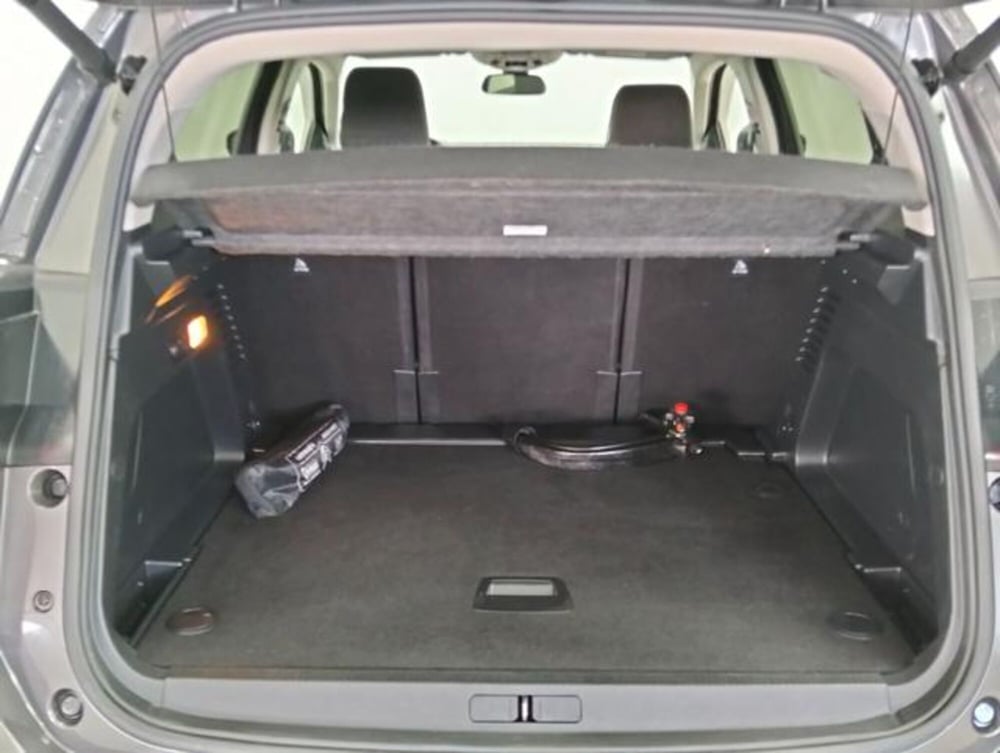 Citroen C5 Aircross usata a Como (18)