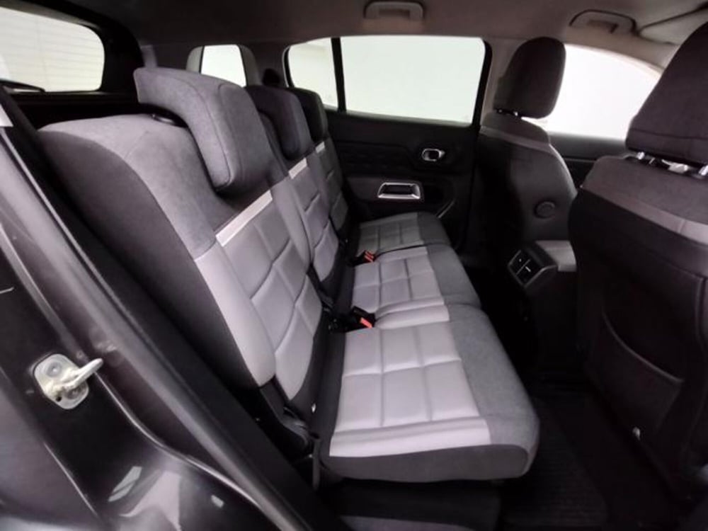 Citroen C5 Aircross usata a Como (4)