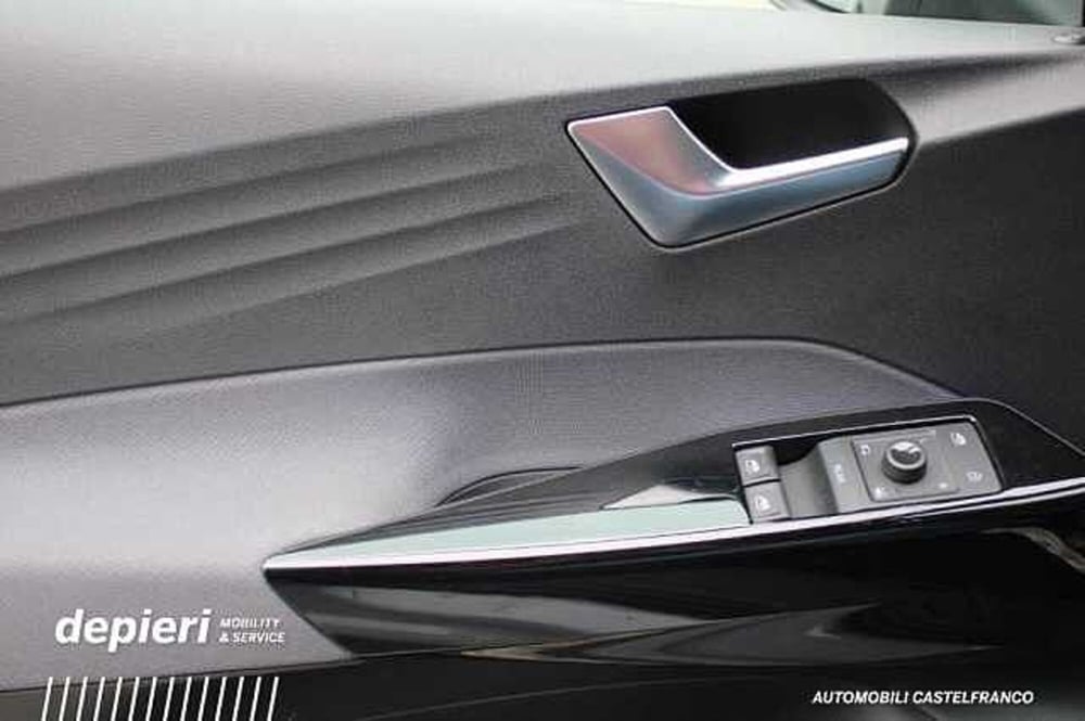 Volkswagen ID.3 usata a Treviso (11)