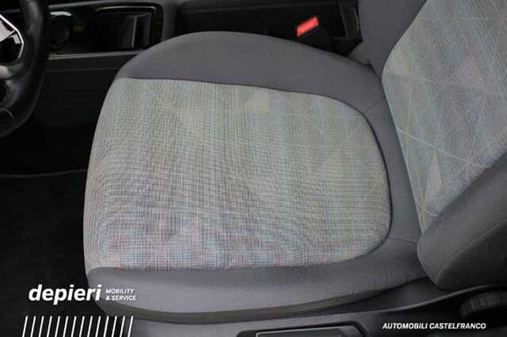 Volkswagen ID.3 usata a Treviso (12)