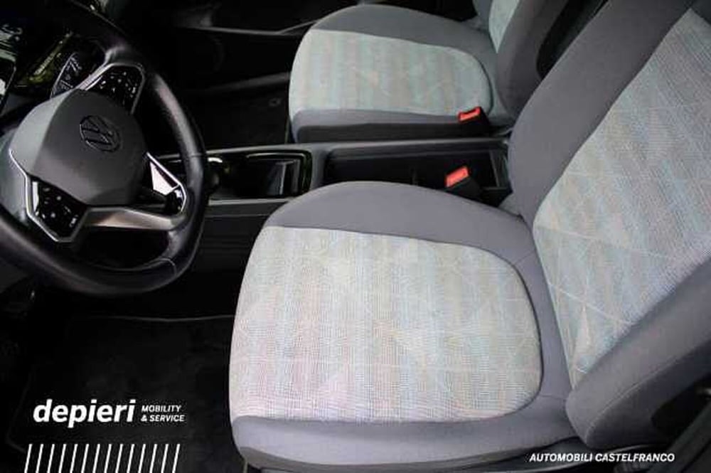 Volkswagen ID.3 usata a Treviso (13)