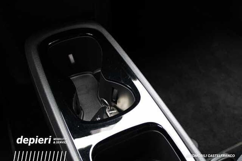 Volkswagen ID.3 usata a Treviso (8)