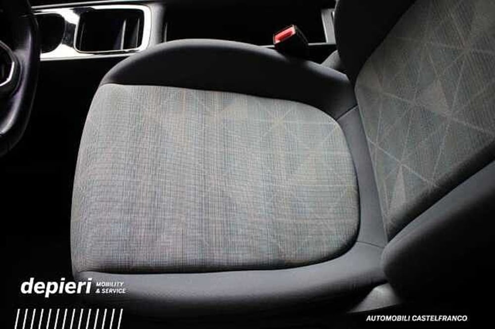 Volkswagen ID.3 usata a Treviso (10)
