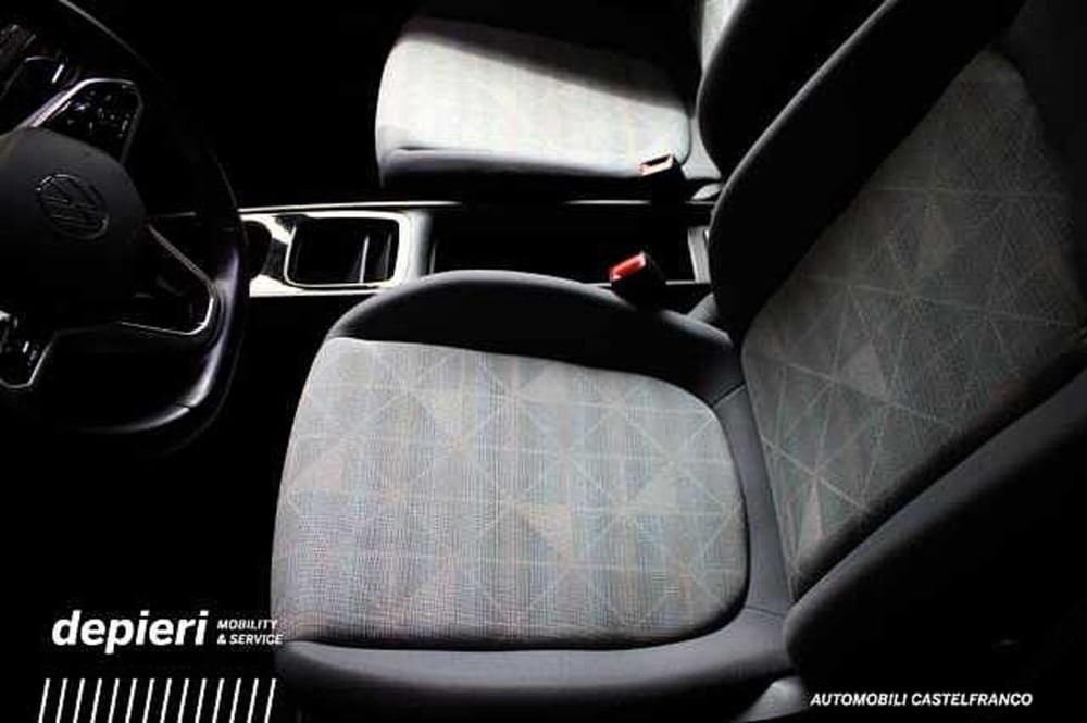 Volkswagen ID.3 usata a Treviso (11)