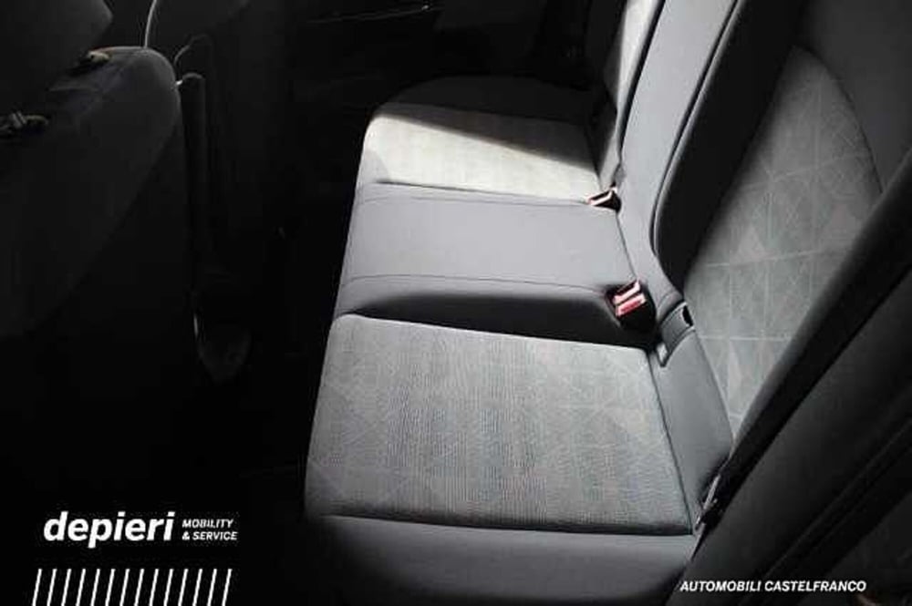 Volkswagen ID.3 usata a Treviso (12)