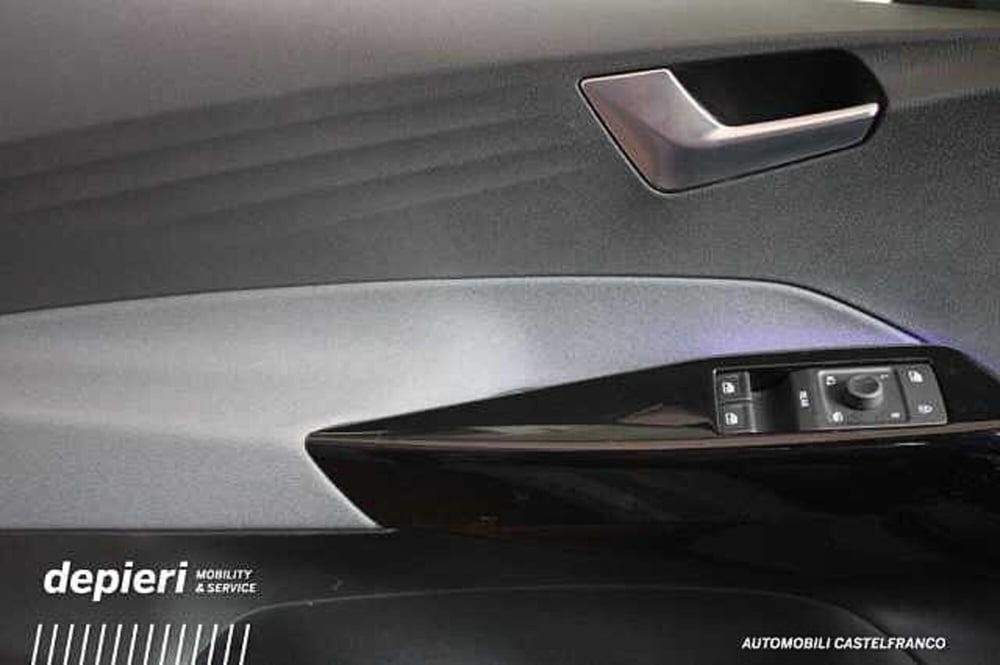 Volkswagen ID.3 usata a Treviso (13)