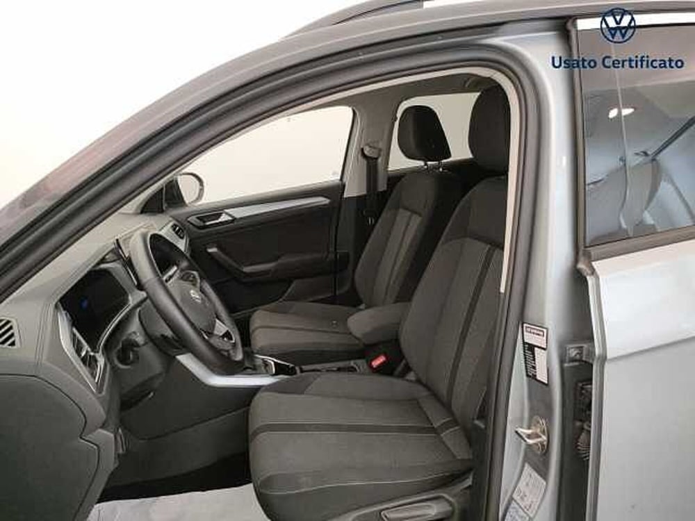 Volkswagen T-Roc usata a Varese (10)