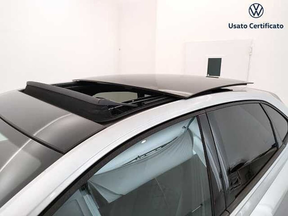Volkswagen Taigo usata a Varese (12)