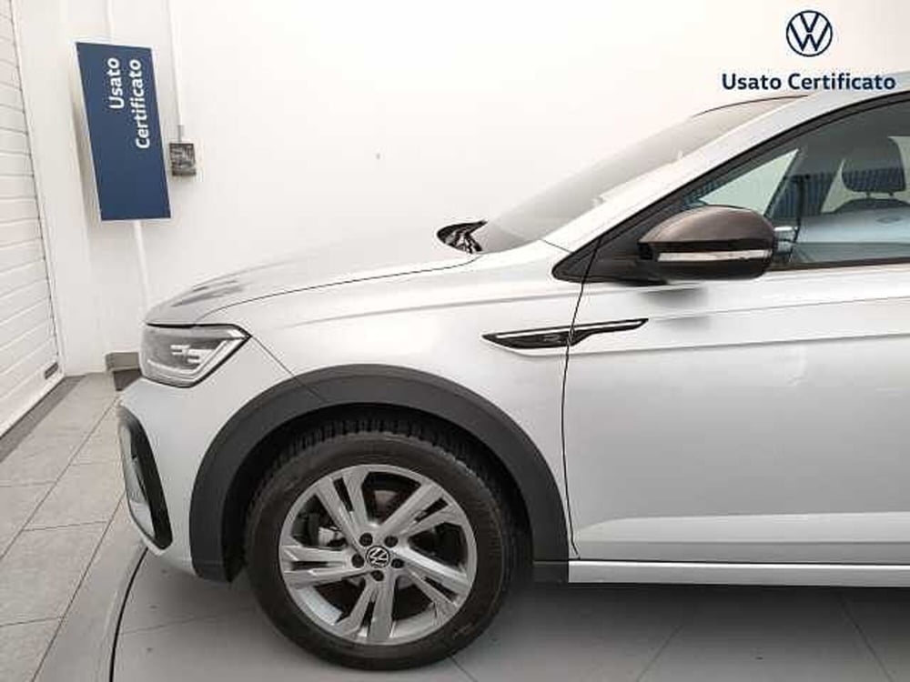 Volkswagen Taigo usata a Varese (7)