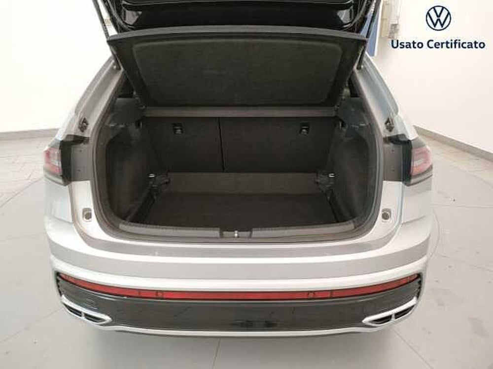 Volkswagen Taigo usata a Varese (9)