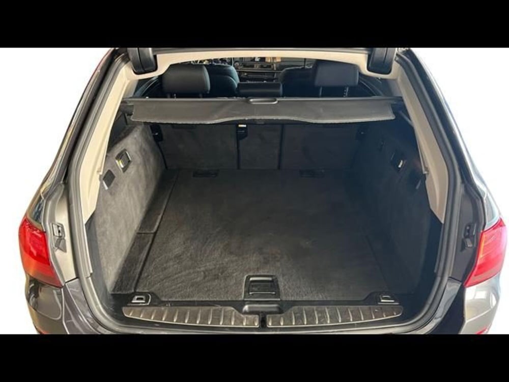 BMW X5 usata a Firenze (9)