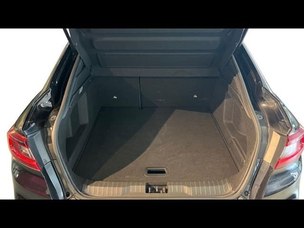 Renault Arkana usata a Firenze (9)