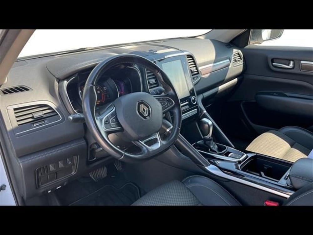Renault Koleos usata a Firenze (10)