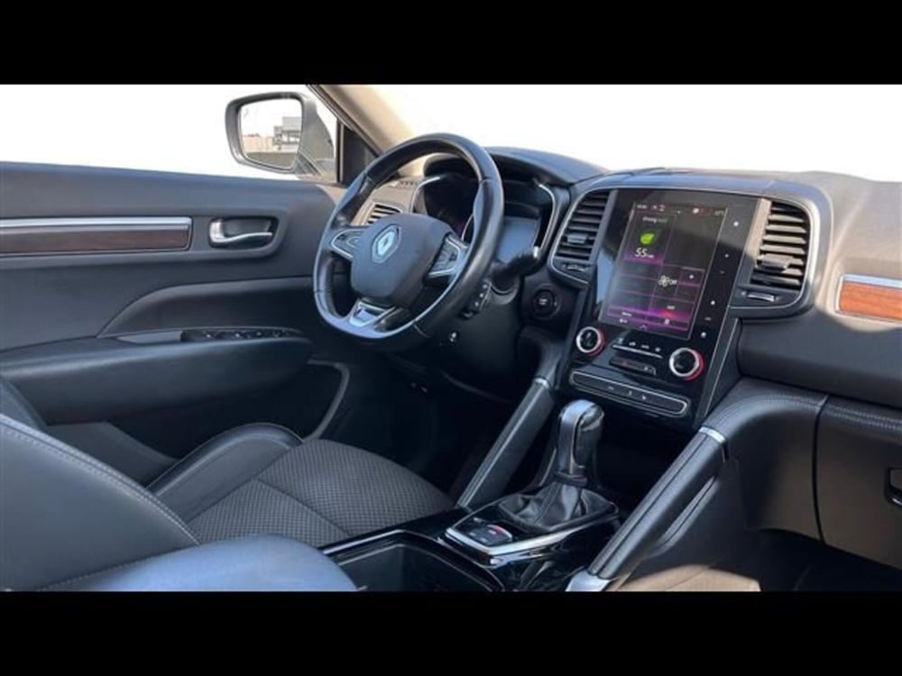 Renault Koleos usata a Firenze (11)
