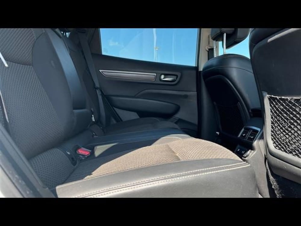 Renault Koleos usata a Firenze (12)