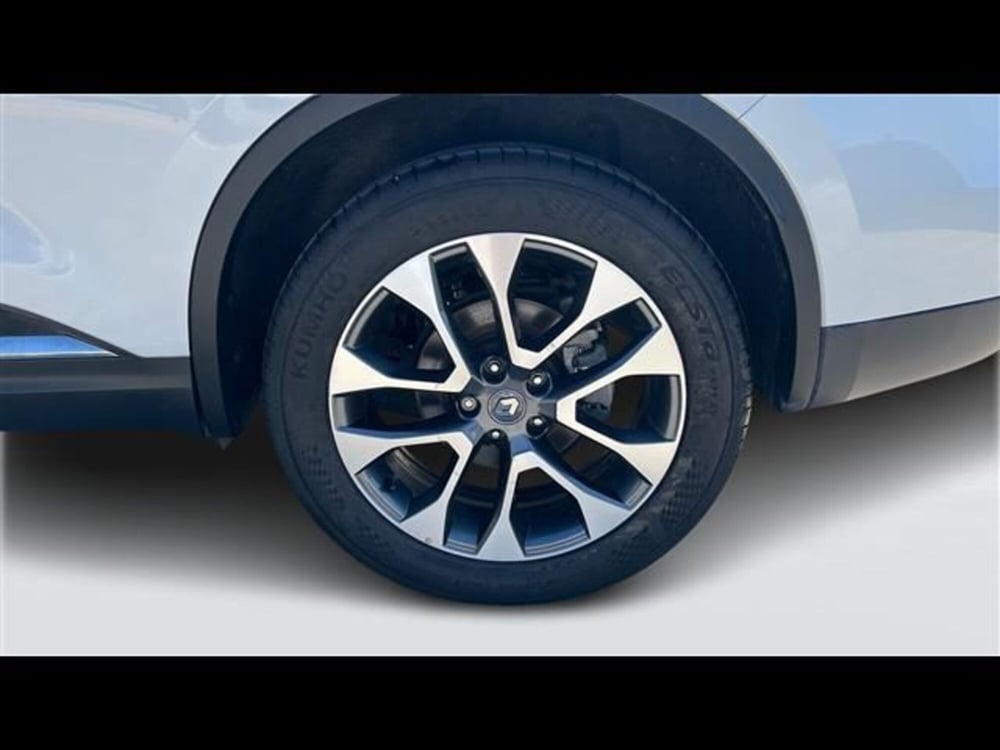 Renault Koleos usata a Firenze (14)