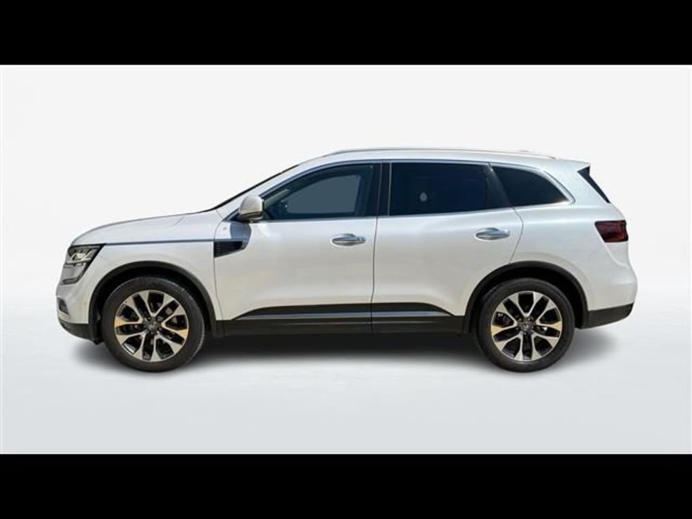 Renault Koleos usata a Firenze (2)