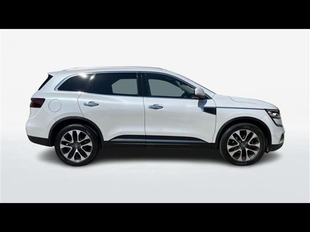 Renault Koleos usata a Firenze (4)