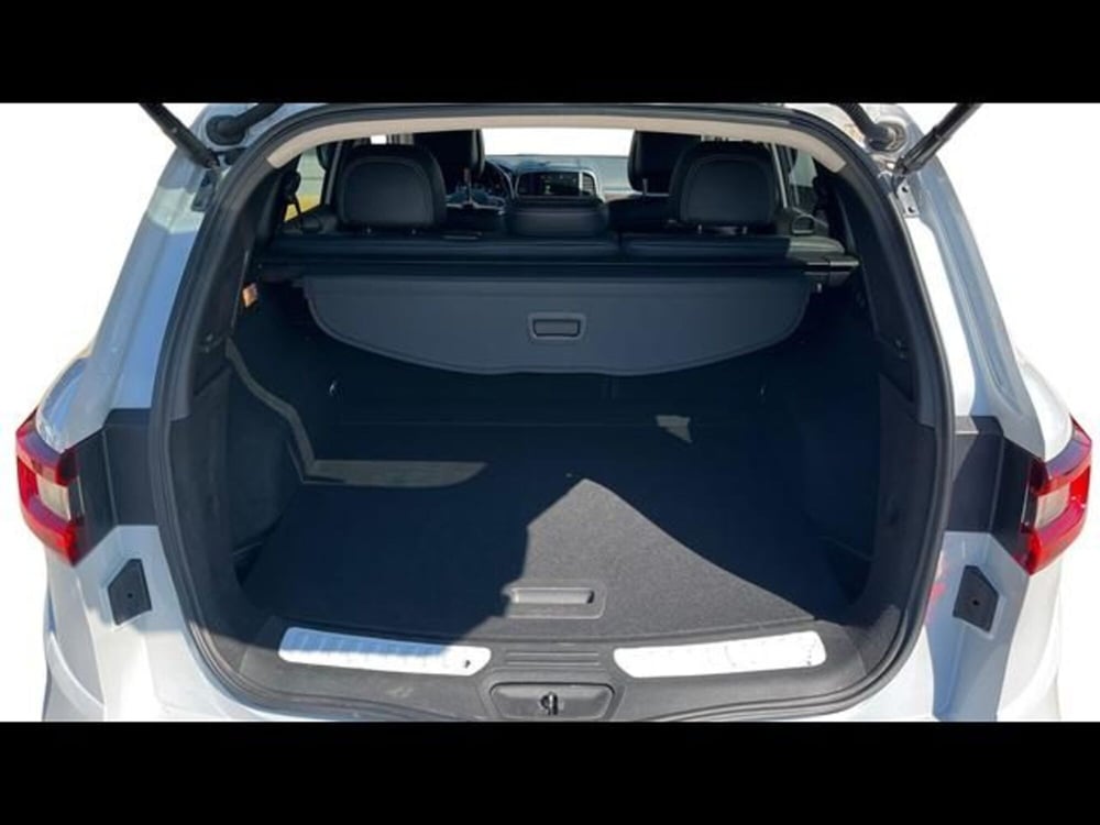 Renault Koleos usata a Firenze (5)