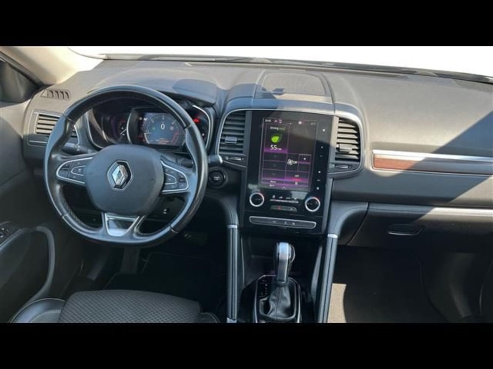 Renault Koleos usata a Firenze (7)