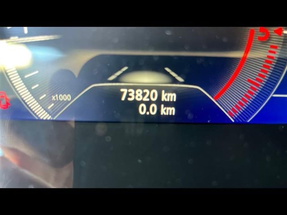 Renault Koleos usata a Firenze (8)