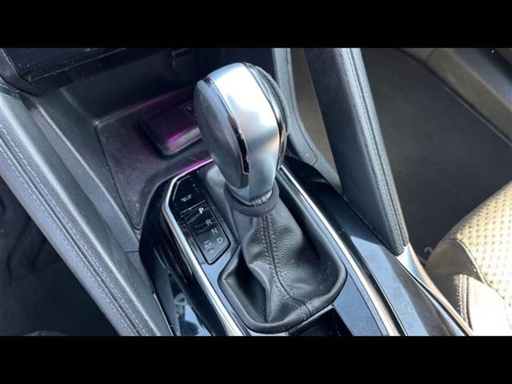 Renault Koleos usata a Firenze (9)
