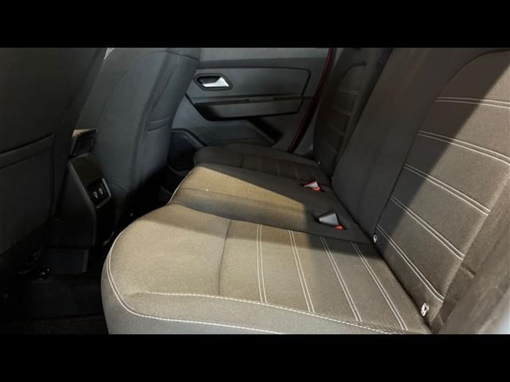 Dacia Duster usata a Firenze (5)