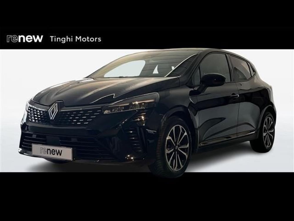 Renault Clio usata a Firenze