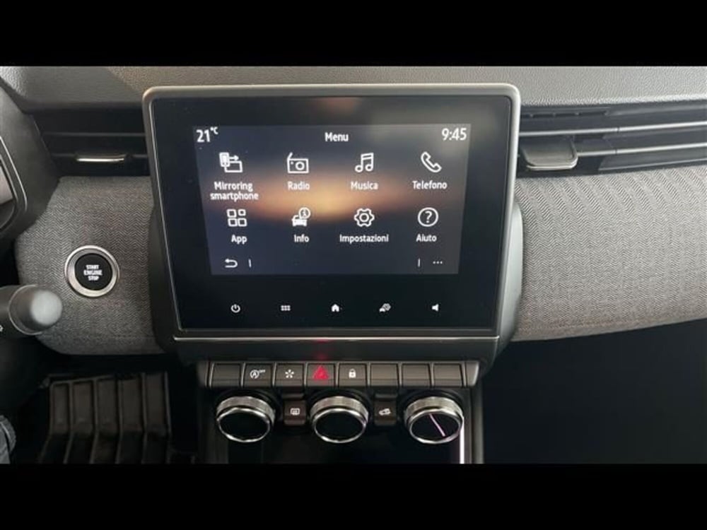 Renault Clio usata a Firenze (13)