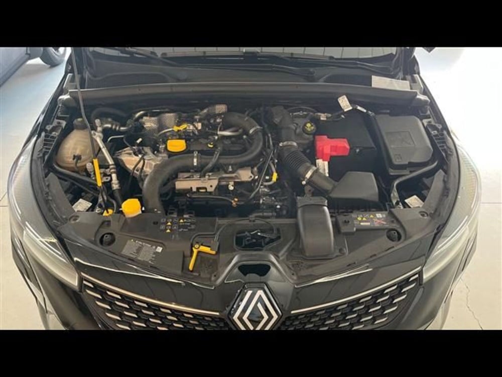 Renault Clio usata a Firenze (14)
