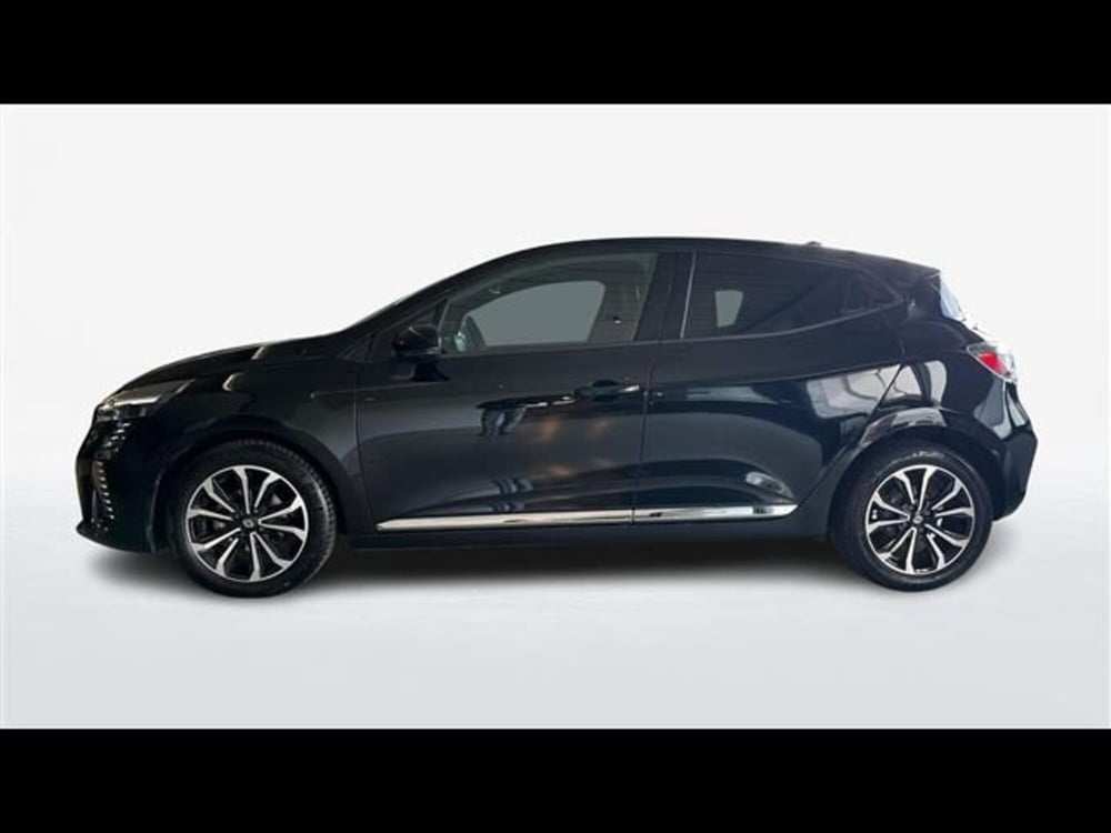 Renault Clio usata a Firenze (2)